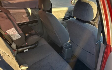 KIA Rio II, 2003 год, 240 000 рублей, 11 фотография