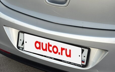 Opel Astra J, 2011 год, 815 000 рублей, 19 фотография