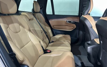 Volvo XC90 II рестайлинг, 2018 год, 3 620 000 рублей, 10 фотография