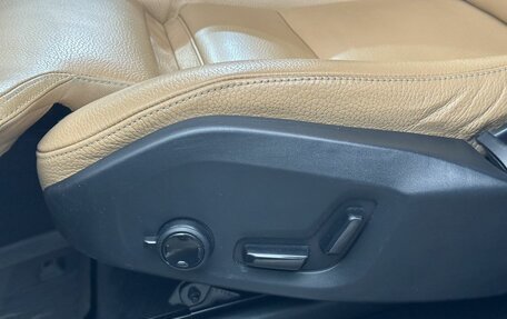 Volvo XC90 II рестайлинг, 2018 год, 3 620 000 рублей, 21 фотография