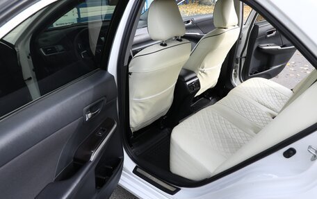 Toyota Camry, 2017 год, 1 999 000 рублей, 15 фотография