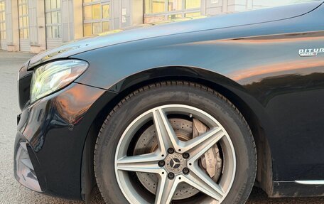 Mercedes-Benz E-Класс, 2019 год, 4 300 000 рублей, 4 фотография