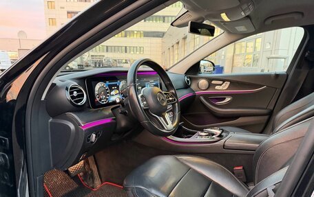 Mercedes-Benz E-Класс, 2019 год, 4 300 000 рублей, 7 фотография