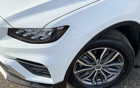 Geely Atlas, 2024 год, 2 250 000 рублей, 2 фотография