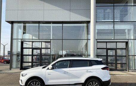 Geely Atlas, 2024 год, 2 250 000 рублей, 4 фотография