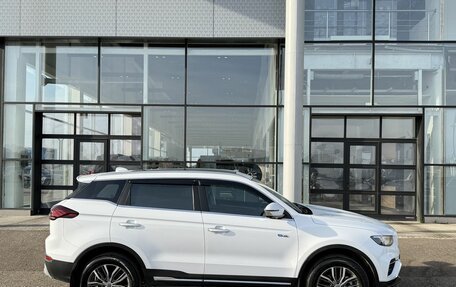 Geely Atlas, 2024 год, 2 250 000 рублей, 5 фотография