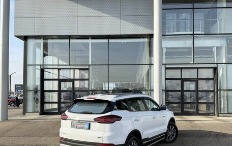 Geely Atlas, 2024 год, 2 250 000 рублей, 6 фотография
