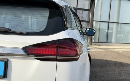 Geely Atlas, 2024 год, 2 250 000 рублей, 9 фотография