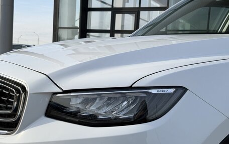 Geely Atlas, 2024 год, 2 250 000 рублей, 10 фотография