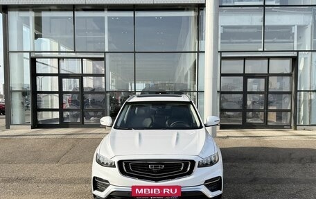 Geely Atlas, 2024 год, 2 250 000 рублей, 3 фотография
