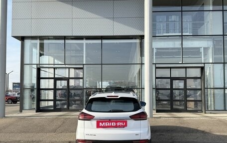 Geely Atlas, 2024 год, 2 250 000 рублей, 7 фотография