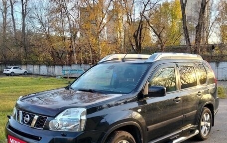 Nissan X-Trail, 2008 год, 900 000 рублей, 1 фотография