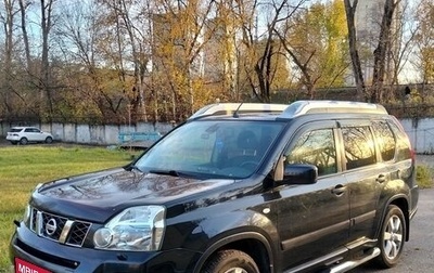 Nissan X-Trail, 2008 год, 900 000 рублей, 1 фотография