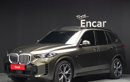 BMW X5, 2026 год, 13 700 000 рублей, 1 фотография