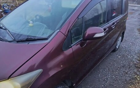 Honda Freed I, 2009 год, 670 000 рублей, 1 фотография