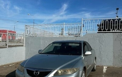 Mazda 6, 2005 год, 300 000 рублей, 1 фотография