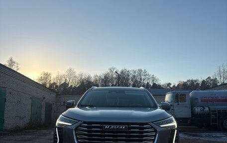 Haval Jolion, 2023 год, 2 000 000 рублей, 1 фотография