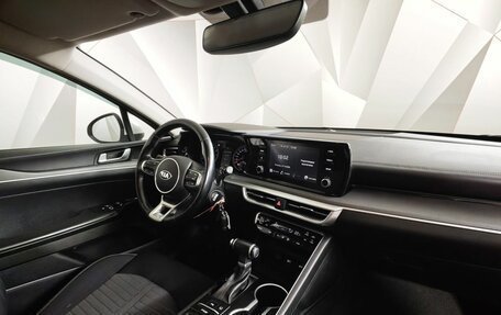 KIA K5, 2021 год, 1 635 000 рублей, 13 фотография