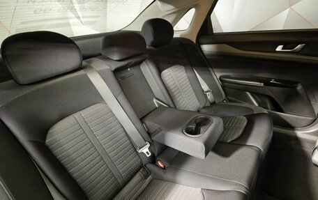 KIA K5, 2021 год, 1 635 000 рублей, 17 фотография