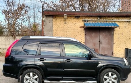 Nissan X-Trail, 2008 год, 900 000 рублей, 6 фотография