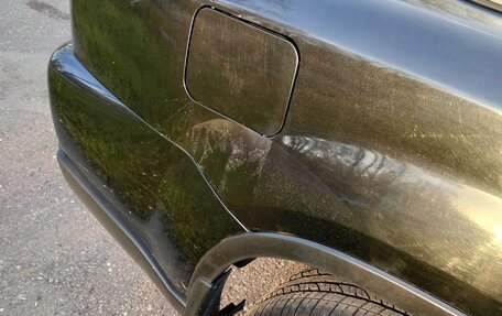 Nissan X-Trail, 2008 год, 900 000 рублей, 9 фотография