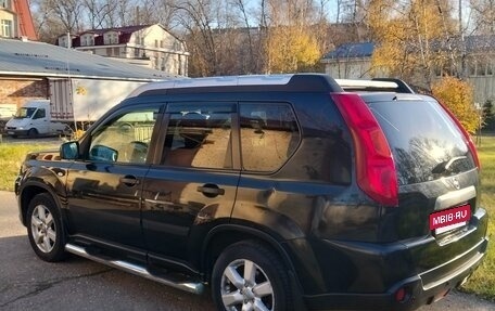 Nissan X-Trail, 2008 год, 900 000 рублей, 4 фотография