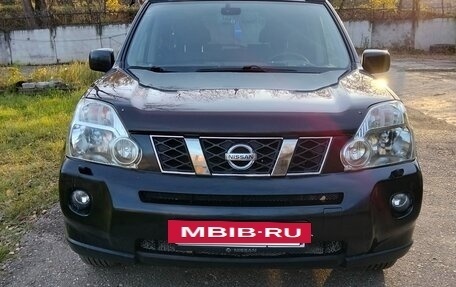 Nissan X-Trail, 2008 год, 900 000 рублей, 8 фотография