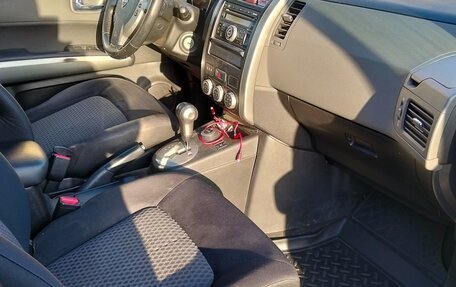 Nissan X-Trail, 2008 год, 900 000 рублей, 16 фотография