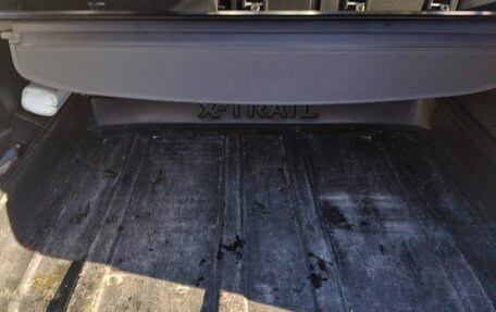 Nissan X-Trail, 2008 год, 900 000 рублей, 12 фотография