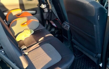Nissan X-Trail, 2008 год, 900 000 рублей, 14 фотография