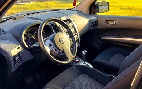 Nissan X-Trail, 2008 год, 900 000 рублей, 17 фотография