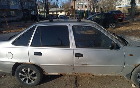 Daewoo Nexia I рестайлинг, 2012 год, 65 000 рублей, 3 фотография
