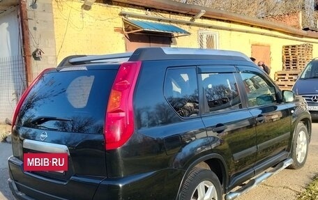 Nissan X-Trail, 2008 год, 900 000 рублей, 5 фотография