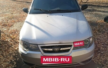 Daewoo Nexia I рестайлинг, 2012 год, 65 000 рублей, 2 фотография
