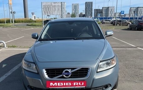 Volvo S40 II, 2008 год, 750 000 рублей, 3 фотография