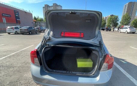 Volvo S40 II, 2008 год, 750 000 рублей, 8 фотография