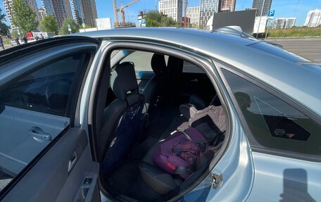 Volvo S40 II, 2008 год, 750 000 рублей, 10 фотография