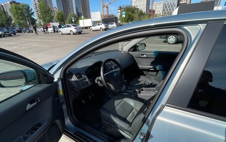 Volvo S40 II, 2008 год, 750 000 рублей, 11 фотография