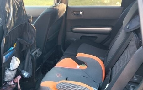 Nissan X-Trail, 2008 год, 900 000 рублей, 13 фотография