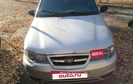 Daewoo Nexia I рестайлинг, 2012 год, 65 000 рублей, 5 фотография