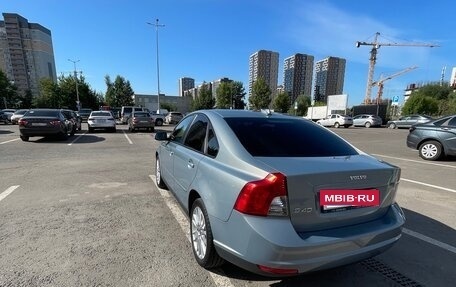Volvo S40 II, 2008 год, 750 000 рублей, 7 фотография