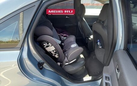 Volvo S40 II, 2008 год, 750 000 рублей, 9 фотография