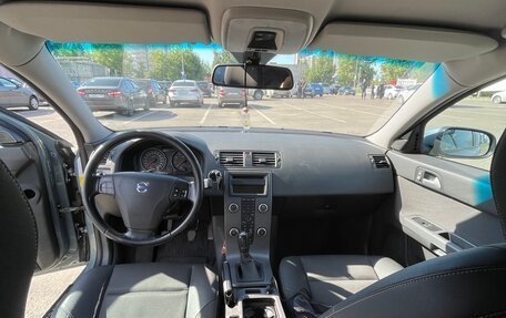 Volvo S40 II, 2008 год, 750 000 рублей, 12 фотография