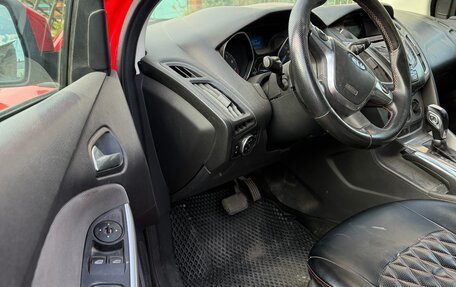 Ford Focus III, 2012 год, 620 000 рублей, 3 фотография