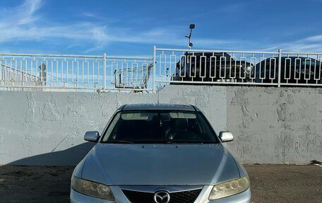 Mazda 6, 2005 год, 300 000 рублей, 2 фотография