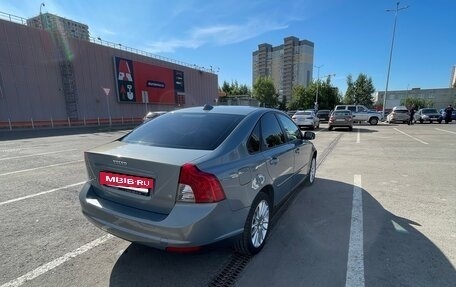 Volvo S40 II, 2008 год, 750 000 рублей, 5 фотография