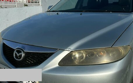 Mazda 6, 2005 год, 300 000 рублей, 6 фотография