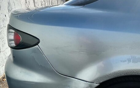 Mazda 6, 2005 год, 300 000 рублей, 12 фотография