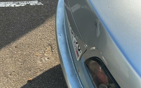 Mazda 6, 2005 год, 300 000 рублей, 14 фотография