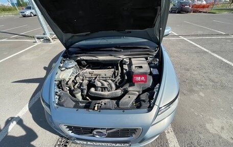Volvo S40 II, 2008 год, 750 000 рублей, 13 фотография